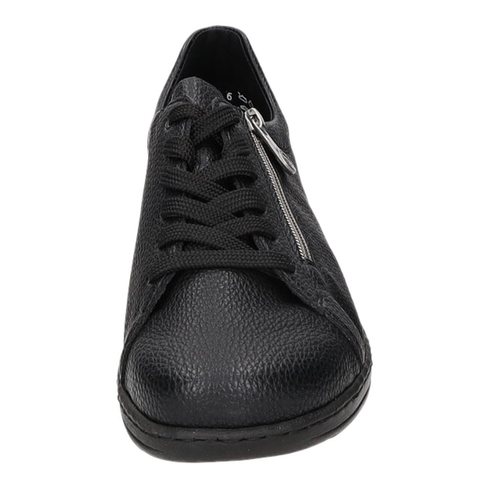 Rieker Schnürhalbschuh (diverse Böden)