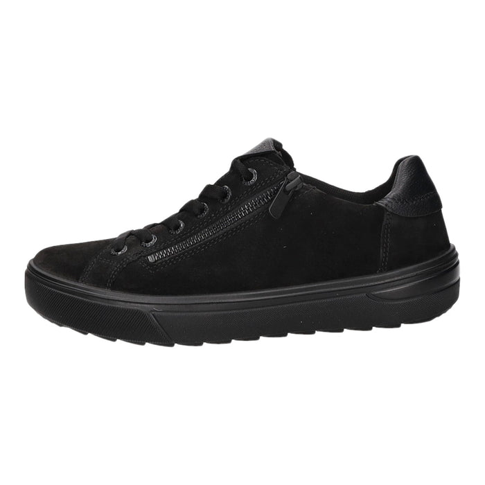Legero Schnürhalbschuh mit Mehrweite Freizeit (casual) MILENA