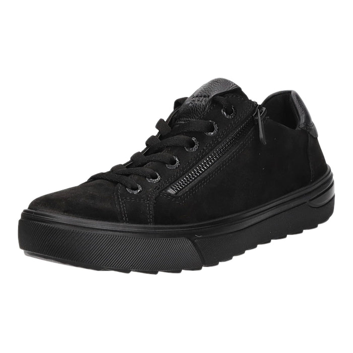 Legero Schnürhalbschuh mit Mehrweite Freizeit (casual) MILENA