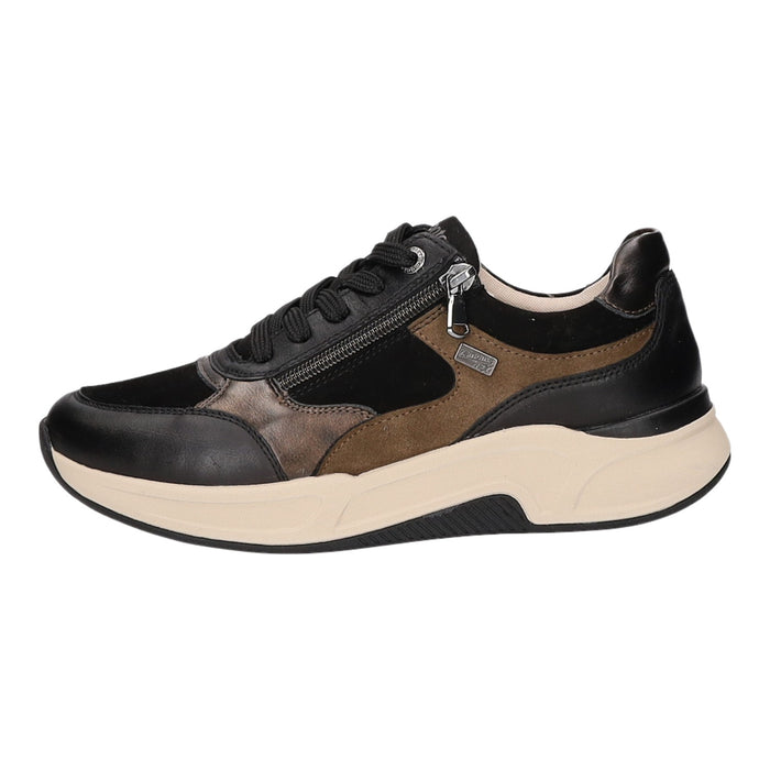 Remonte Schnürhalbschuh mit Mehrweite Freizeit (casual)