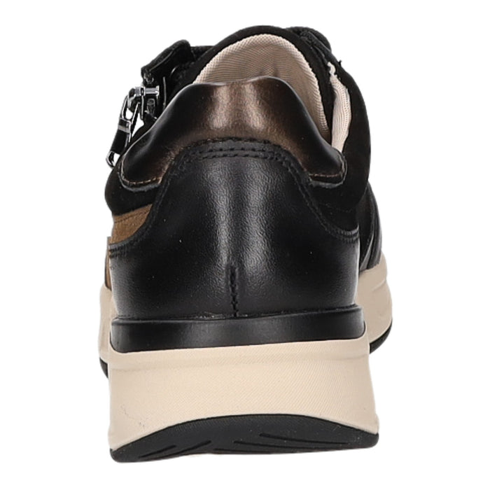Remonte Schnürhalbschuh mit Mehrweite Freizeit (casual)