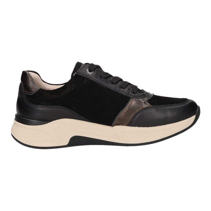 Remonte Schnürhalbschuh mit Mehrweite Freizeit (casual)