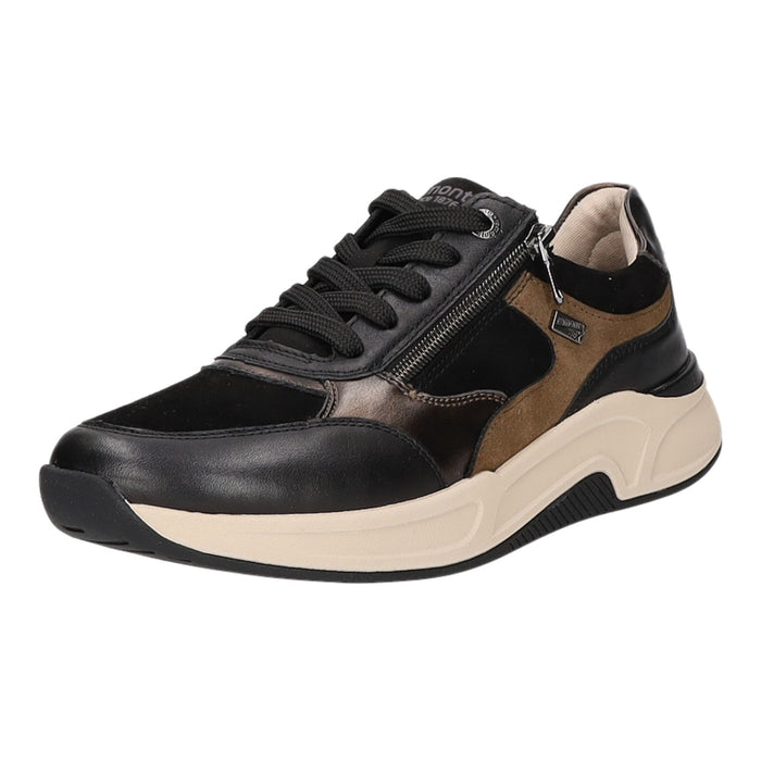 Remonte Schnürhalbschuh mit Mehrweite Freizeit (casual)