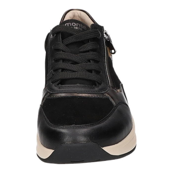 Remonte Schnürhalbschuh mit Mehrweite Freizeit (casual)