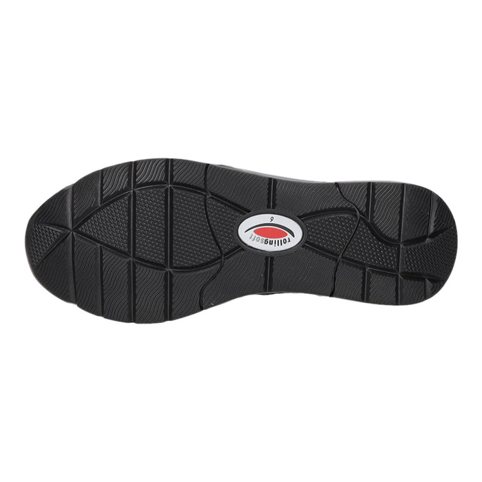Gabor Schnürhalbschuh mit Mehrweite Freizeit (casual) rollingsoft