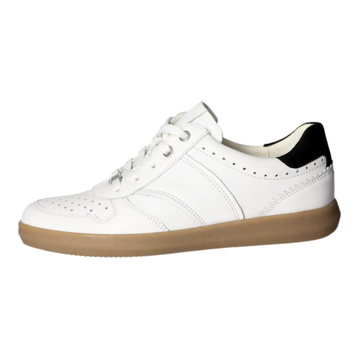 CAPRICE Schnürhalbschuh mit Mehrweite Freizeit (casual)