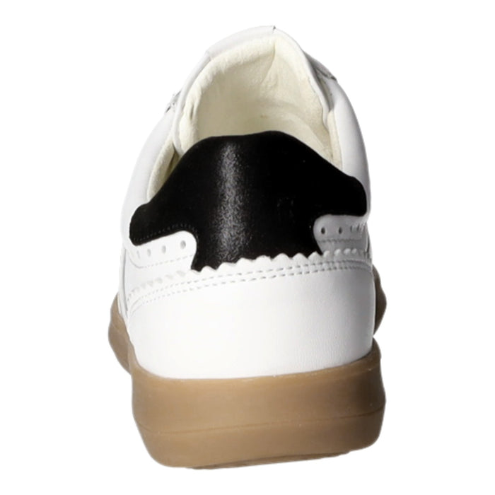 CAPRICE Schnürhalbschuh mit Mehrweite Freizeit (casual)
