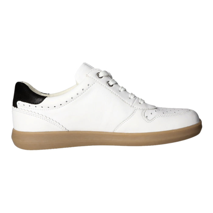 CAPRICE Schnürhalbschuh mit Mehrweite Freizeit (casual)
