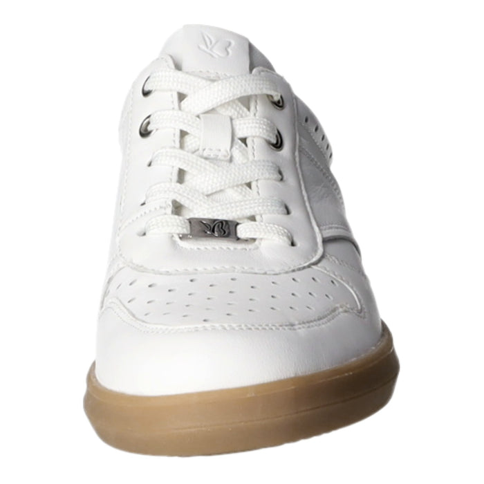 CAPRICE Schnürhalbschuh mit Mehrweite Freizeit (casual)