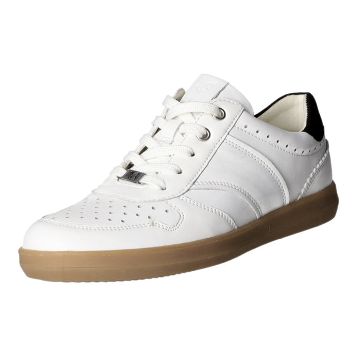CAPRICE Schnürhalbschuh mit Mehrweite Freizeit (casual)
