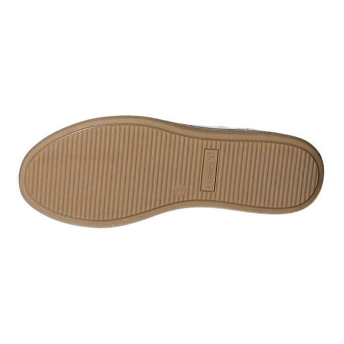 CAPRICE Schnürhalbschuh mit Mehrweite Freizeit (casual)