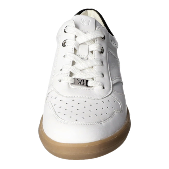 CAPRICE Schnürhalbschuh mit Mehrweite Freizeit (casual)