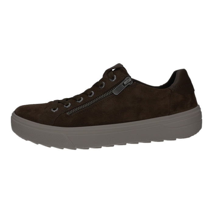 Legero Schnürhalbschuh mit Mehrweite Freizeit (casual) MILENA