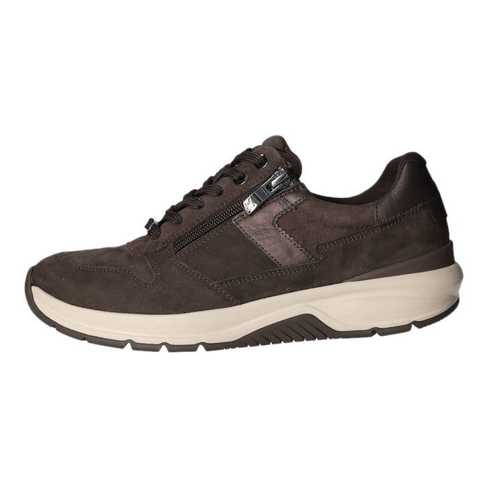 CAPRICE Schnürhalbschuh mit Mehrweite Freizeit (casual)
