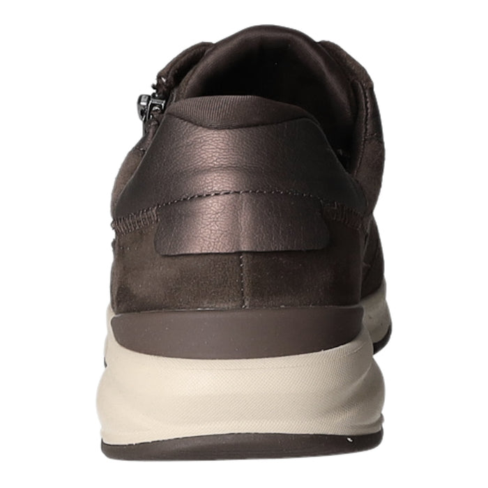 CAPRICE Schnürhalbschuh mit Mehrweite Freizeit (casual)