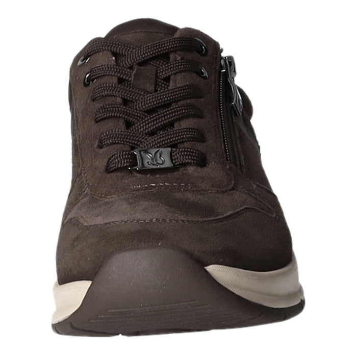 CAPRICE Schnürhalbschuh mit Mehrweite Freizeit (casual)