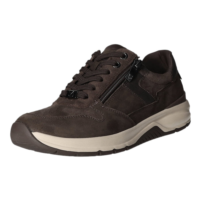 CAPRICE Schnürhalbschuh mit Mehrweite Freizeit (casual)