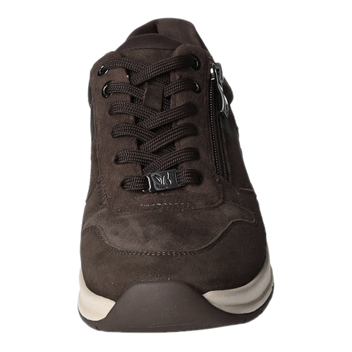 CAPRICE Schnürhalbschuh mit Mehrweite Freizeit (casual)