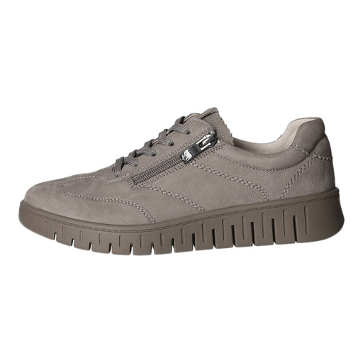 CAPRICE Schnürhalbschuh mit Mehrweite Freizeit (casual) - SchuhEggers.de