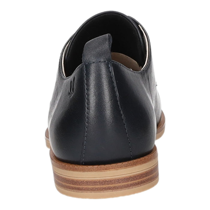 CAPRICE Schnürhalbschuh mit Mehrweite Freizeit (casual) - SchuhEggers.de