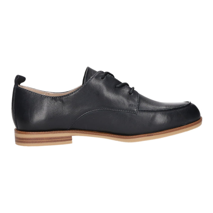 CAPRICE Schnürhalbschuh mit Mehrweite Freizeit (casual) - SchuhEggers.de