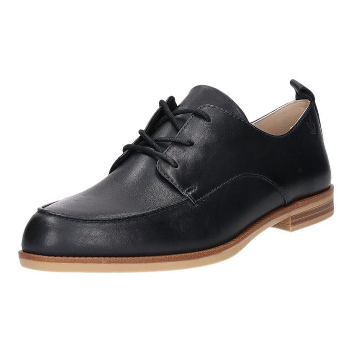 CAPRICE Schnürhalbschuh mit Mehrweite Freizeit (casual) - SchuhEggers.de