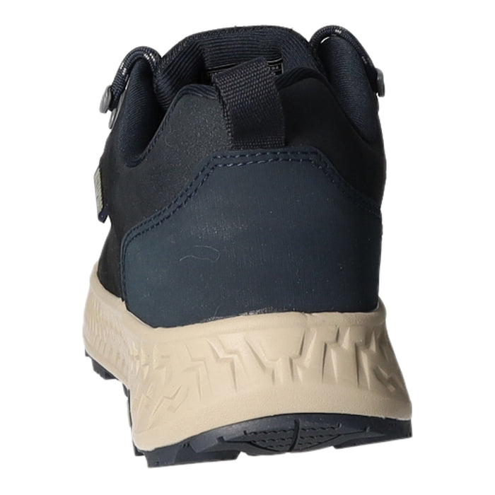 Waldläufer Schnürhalbschuh mit Mehrweite Freizeit (casual) H-Milli