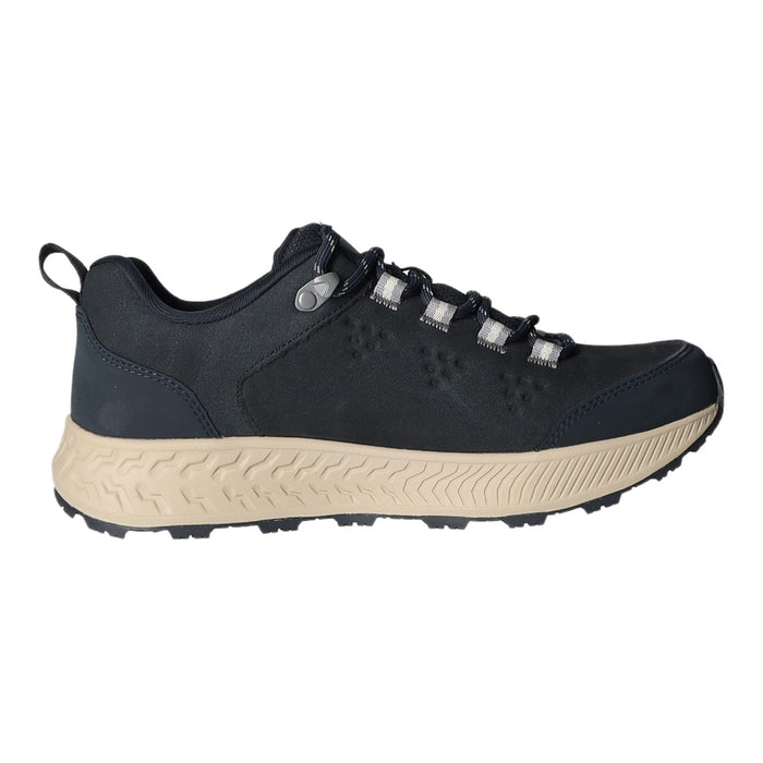 Waldläufer Schnürhalbschuh mit Mehrweite Freizeit (casual) H-Milli