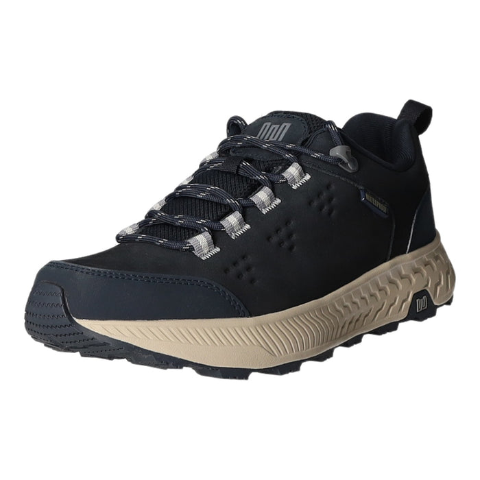 Waldläufer Schnürhalbschuh mit Mehrweite Freizeit (casual) H-Milli