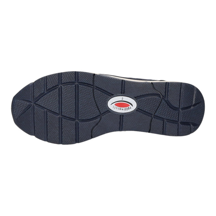 Gabor Schnürhalbschuh mit Mehrweite Freizeit (casual) rollingsoft