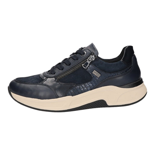 Remonte Schnürhalbschuh mit Mehrweite Freizeit (casual) - SchuhEggers.de