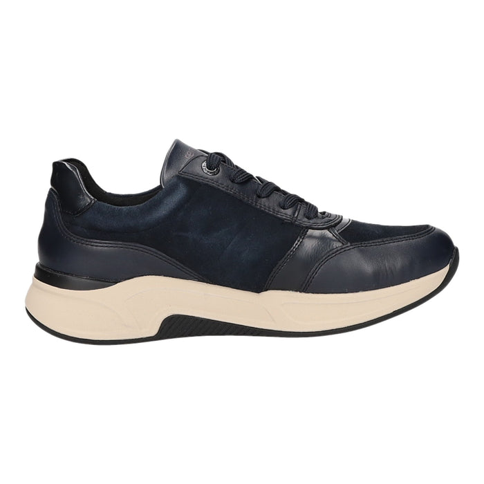 Remonte Schnürhalbschuh mit Mehrweite Freizeit (casual)