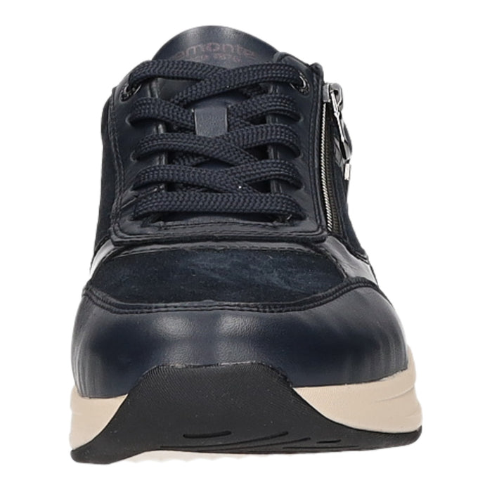 Remonte Schnürhalbschuh mit Mehrweite Freizeit (casual)