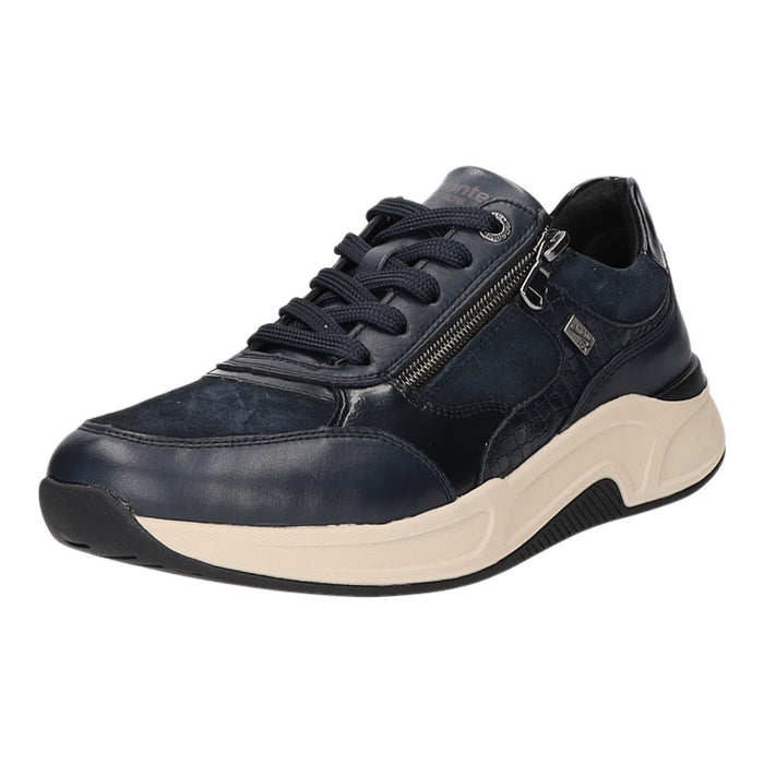 Remonte Schnürhalbschuh mit Mehrweite Freizeit (casual)