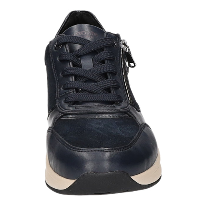 Remonte Schnürhalbschuh mit Mehrweite Freizeit (casual)