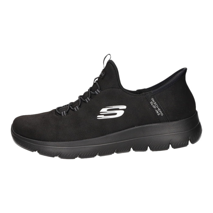 Skechers Slipper/Kletthalbschuh Sneaker (sportlich) SUMMITS-UNKNOWN TRAIL