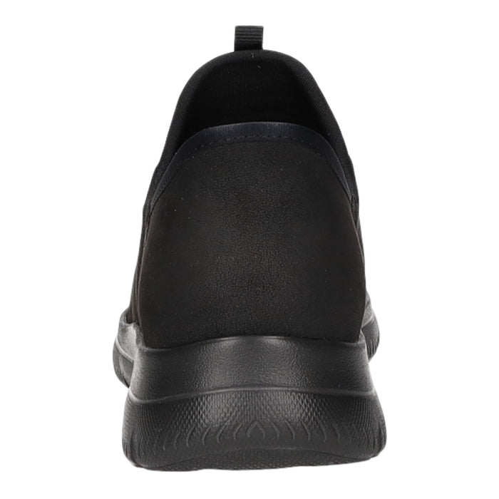 Skechers Slipper/Kletthalbschuh Sneaker (sportlich) SUMMITS-UNKNOWN TRAIL
