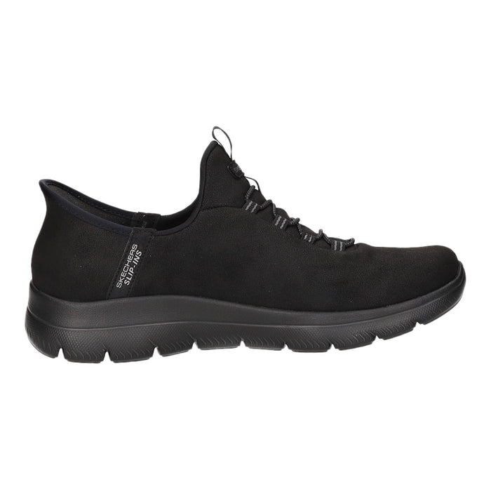 Skechers Slipper/Kletthalbschuh Sneaker (sportlich) SUMMITS-UNKNOWN TRAIL