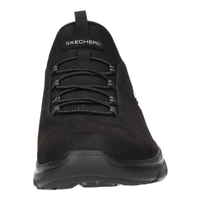 Skechers Slipper/Kletthalbschuh Sneaker (sportlich) SUMMITS-UNKNOWN TRAIL