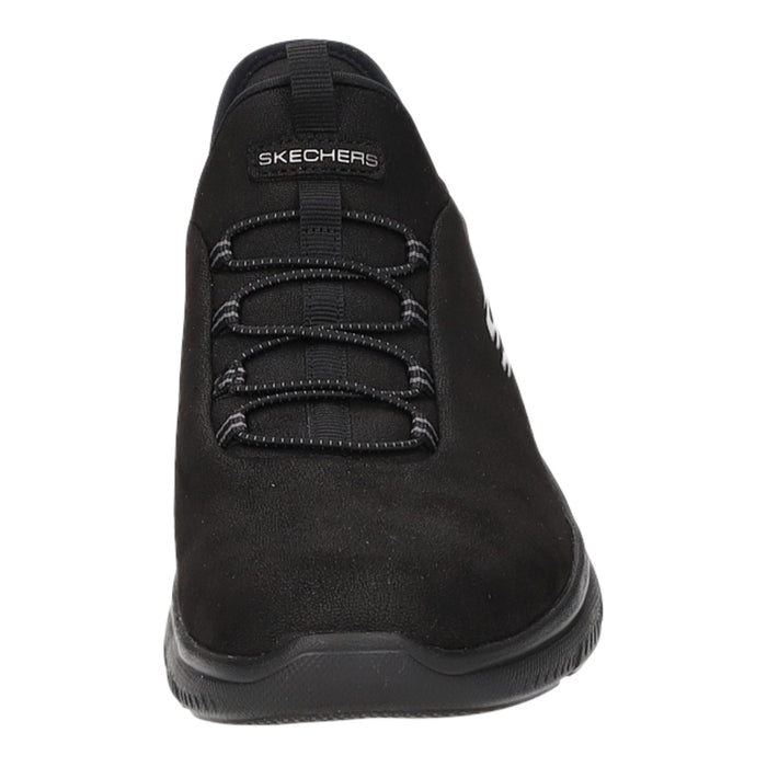 Skechers Slipper/Kletthalbschuh Sneaker (sportlich) SUMMITS-UNKNOWN TRAIL