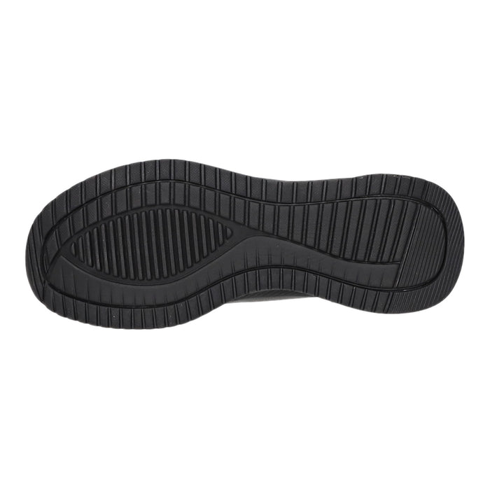 Skechers Slipper/Kletthalbschuh Sneaker (sportlich) BOBS SQUAD 4-KEY LOOK