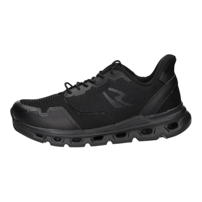 Sneakers Slipper/Kletthalbschuh Sneaker (sportlich)
