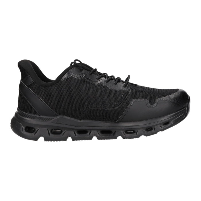 Sneakers Slipper/Kletthalbschuh Sneaker (sportlich)
