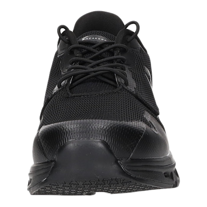 Sneakers Slipper/Kletthalbschuh Sneaker (sportlich)