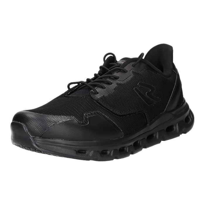 Sneakers Slipper/Kletthalbschuh Sneaker (sportlich)