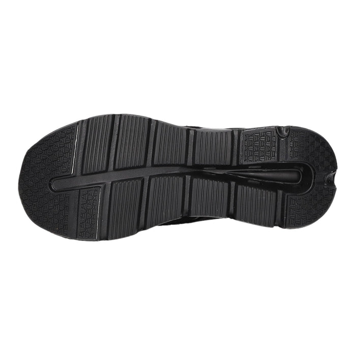 Sneakers Slipper/Kletthalbschuh Sneaker (sportlich)
