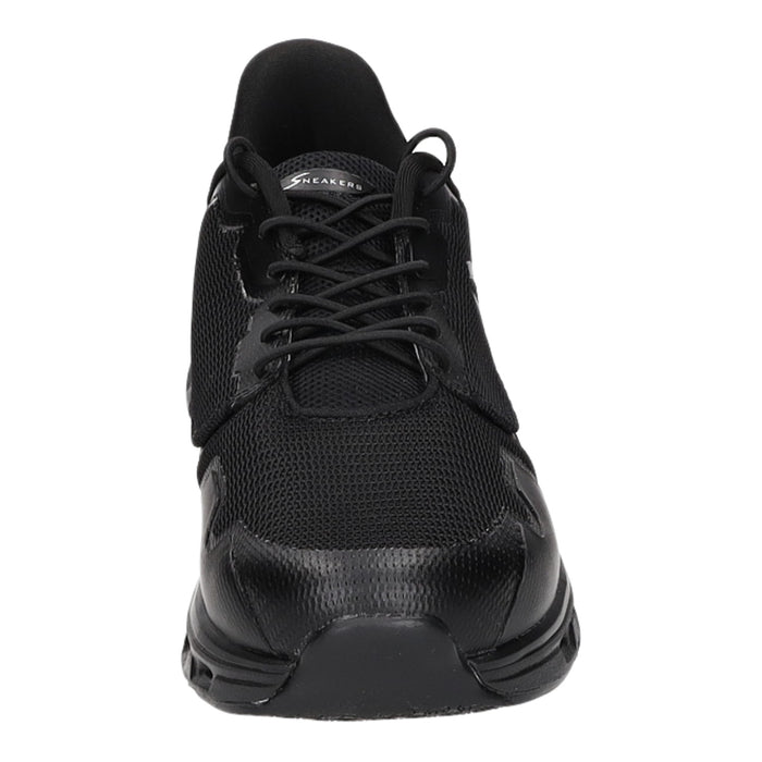 Sneakers Slipper/Kletthalbschuh Sneaker (sportlich)