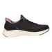 Skechers Slipper/Kletthalbschuh Sneaker (sportlich) CONTOUR FOAM-LEOPARD DREAM - SchuhEggers.de