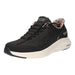 Skechers Slipper/Kletthalbschuh Sneaker (sportlich) CONTOUR FOAM-LEOPARD DREAM - SchuhEggers.de
