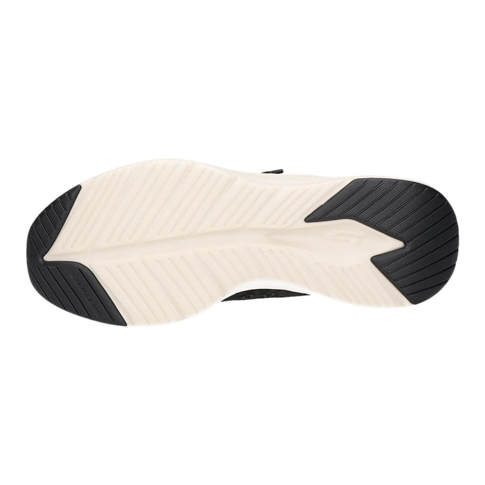Skechers Slipper/Kletthalbschuh Sneaker (sportlich) CONTOUR FOAM-LEOPARD DREAM
